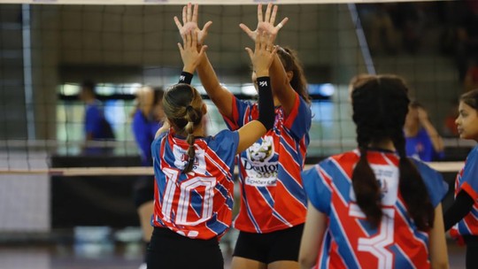 Congresso Técnico da 8ª Copa TV Tribunalampionsbet appVôlei ocorrelampionsbet appSantos