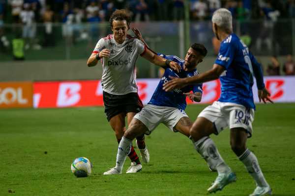 CRUZEIRO PRECISA DA VITÓRIA! Jogo contra o Criciúma é decisivo para manter sonho de Libertadores vivo!