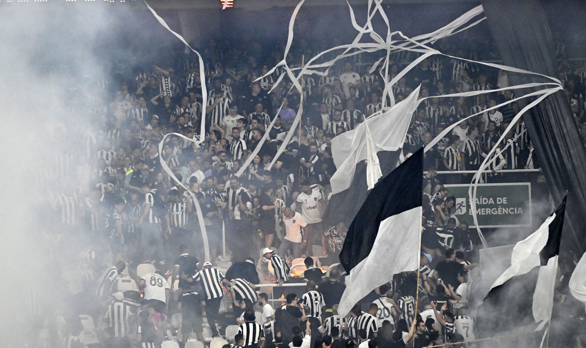 Botafogo x Bahia: dicas, palpites e chances no Brasileirão