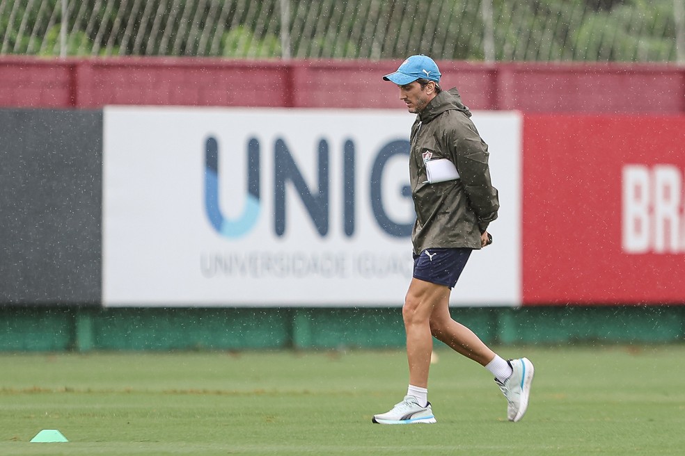 Zubeldía ganha reforços importantes para o duelo contra o Remo