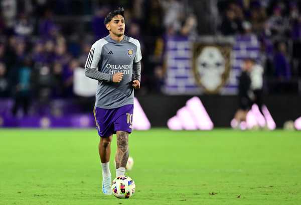 Palmeiras negocia contratação de Facundo Torres, atacante do Orlando City