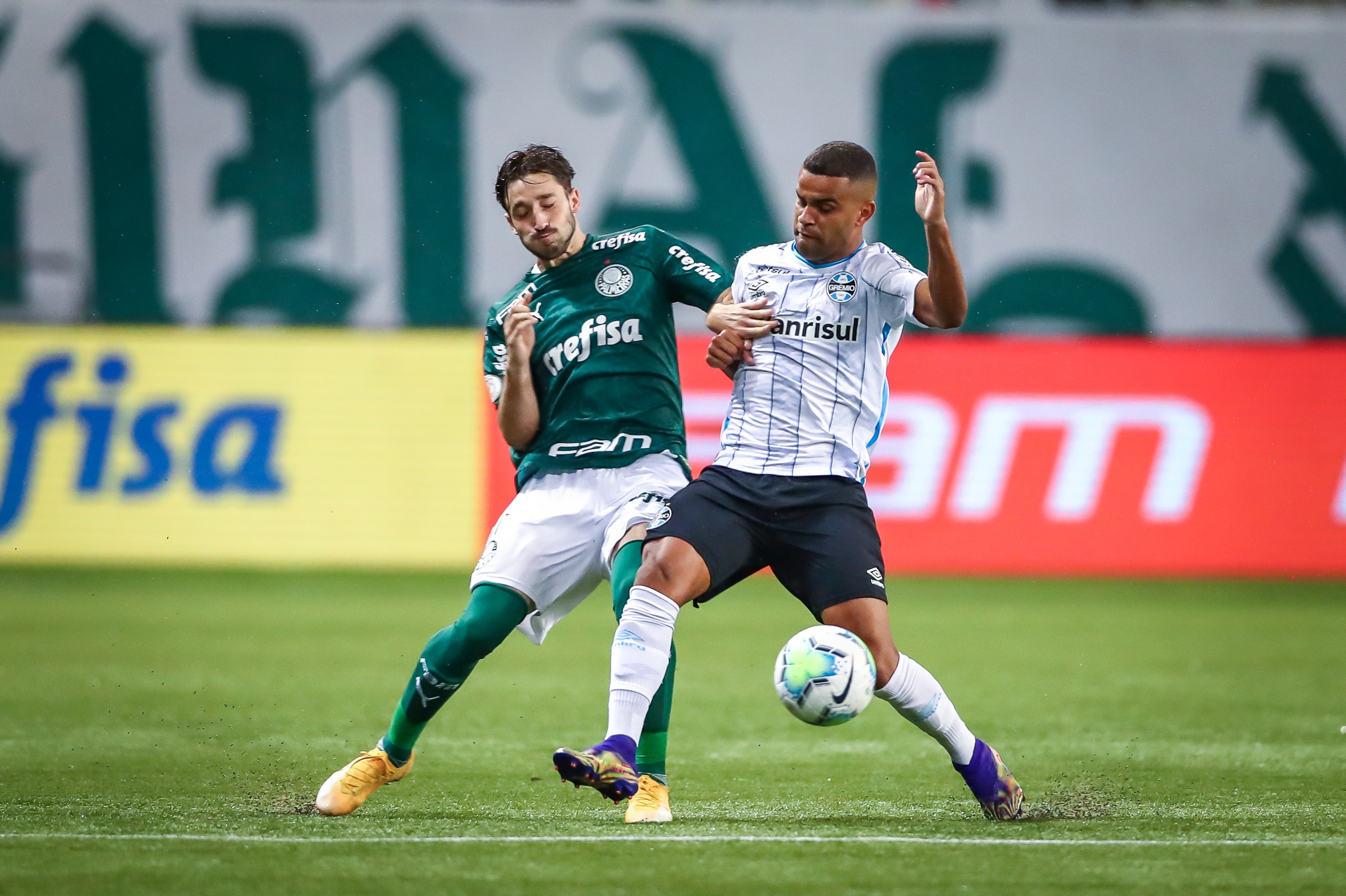 CBF altera horário de segundo jogo da final da Copa do Brasil entre ...