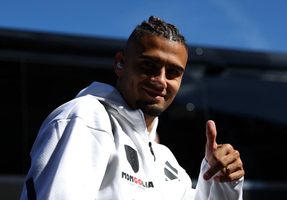 NÃO VAI DESISTIR! Verdão mostra paciência e aposta em negociação promissora para 2025!