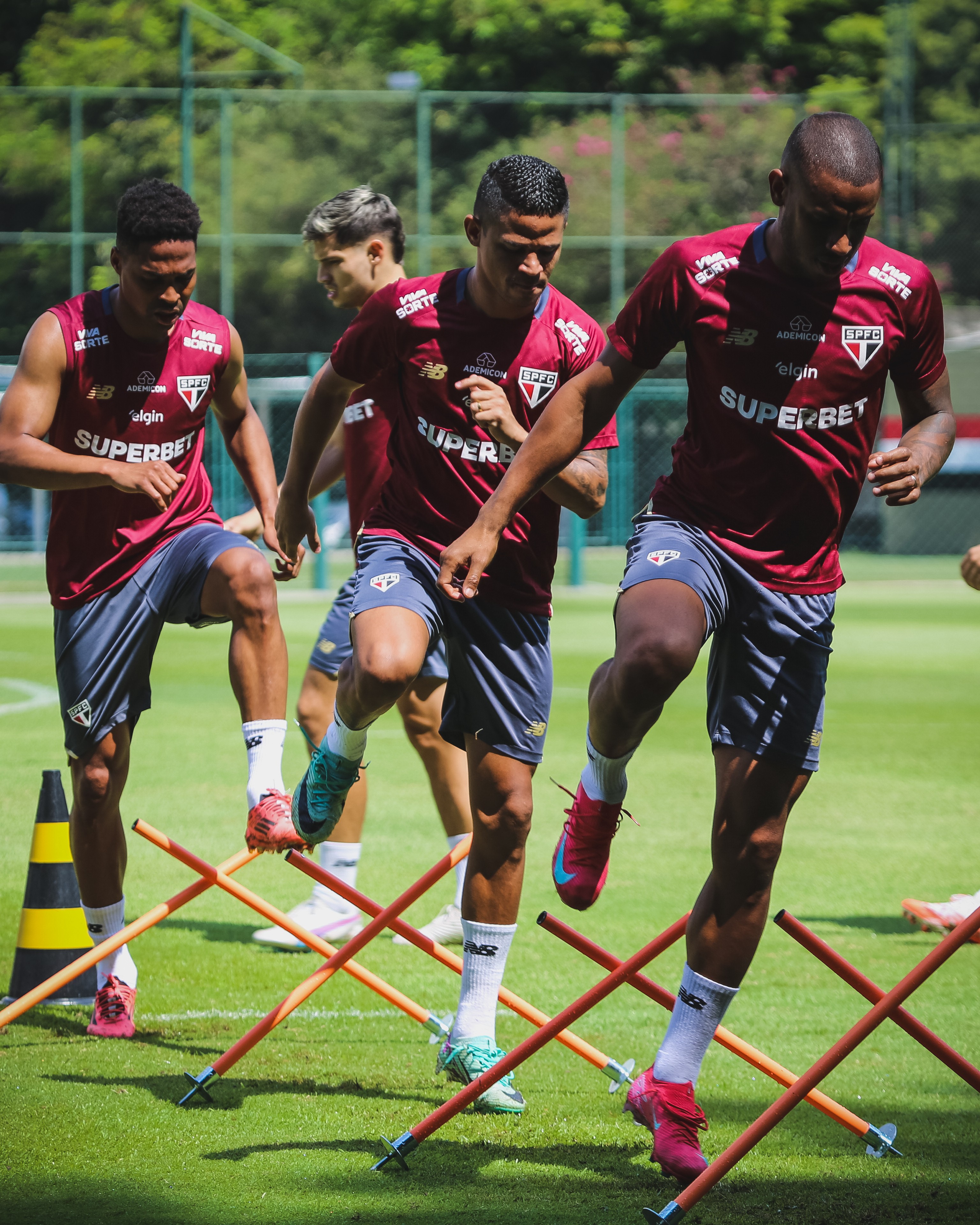 São Paulo busca manter liderança no Paulistão pelo sexto ano consecutivo