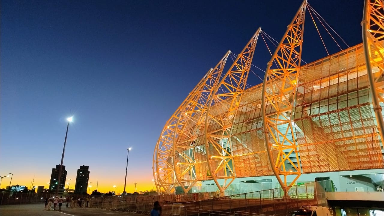 Ceará x Corinthians: onde assistir ao vivo, horário e escalações