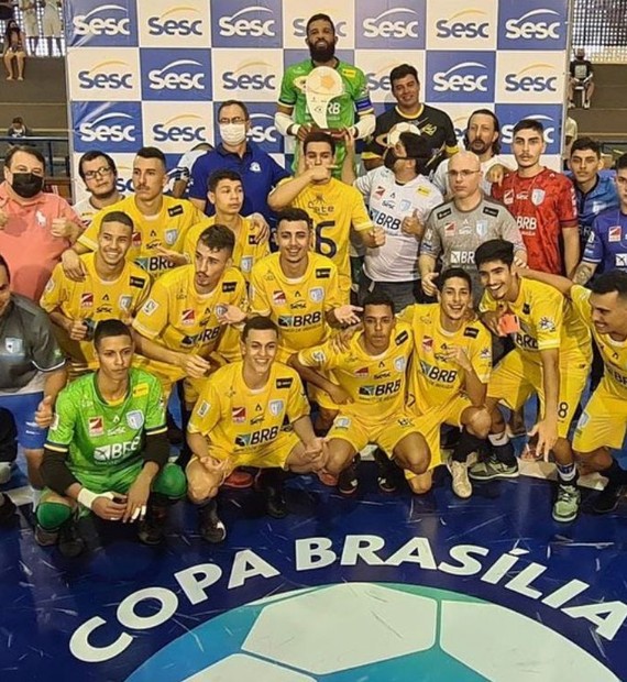 Torneio Xadrez Brasília - CED 07 Ceilândia em Brasília - 2023 - Sympla