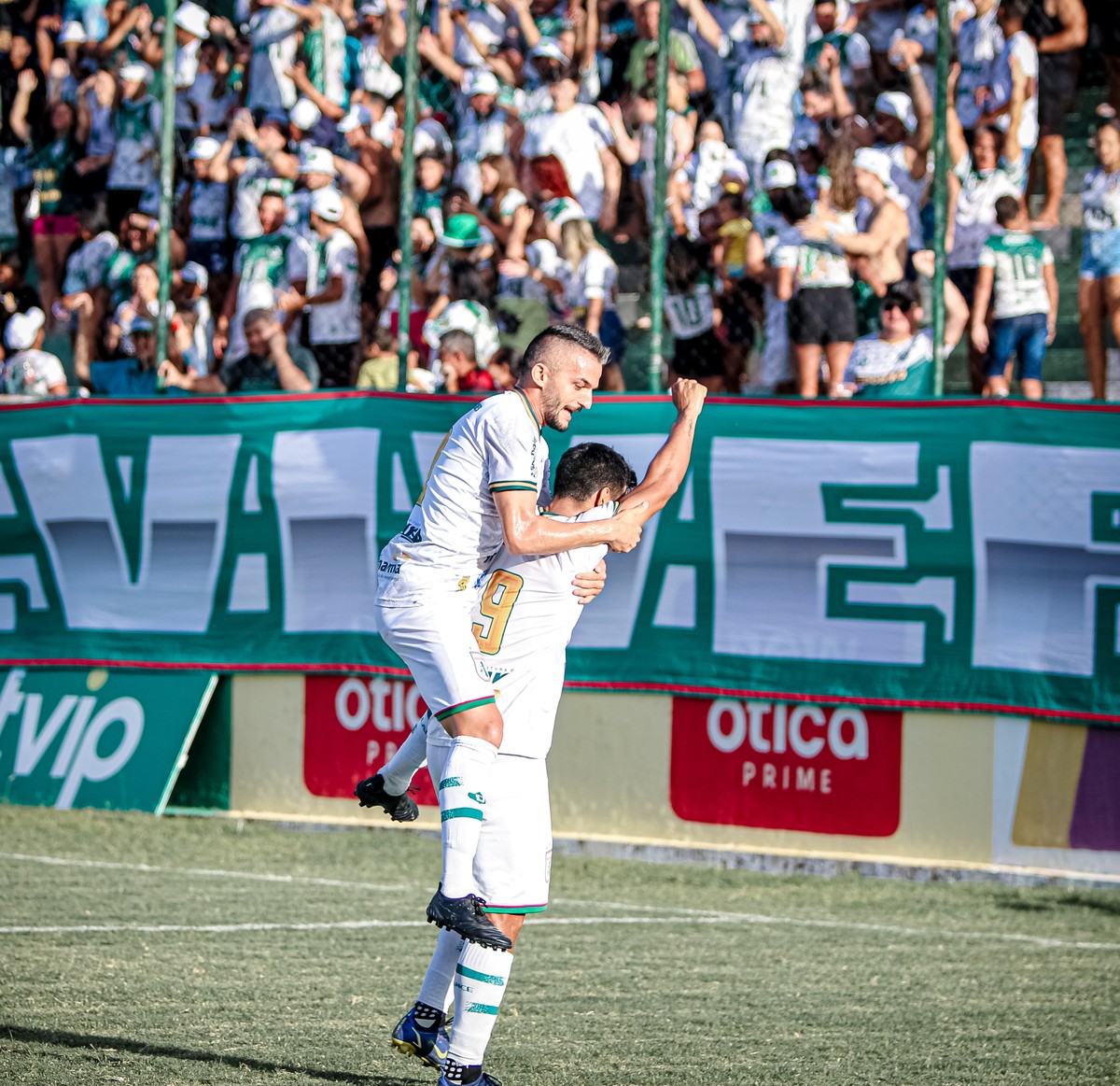 Sousa vai à semifinal do Paraibano pelo 5º ano consecutivo sousa ge