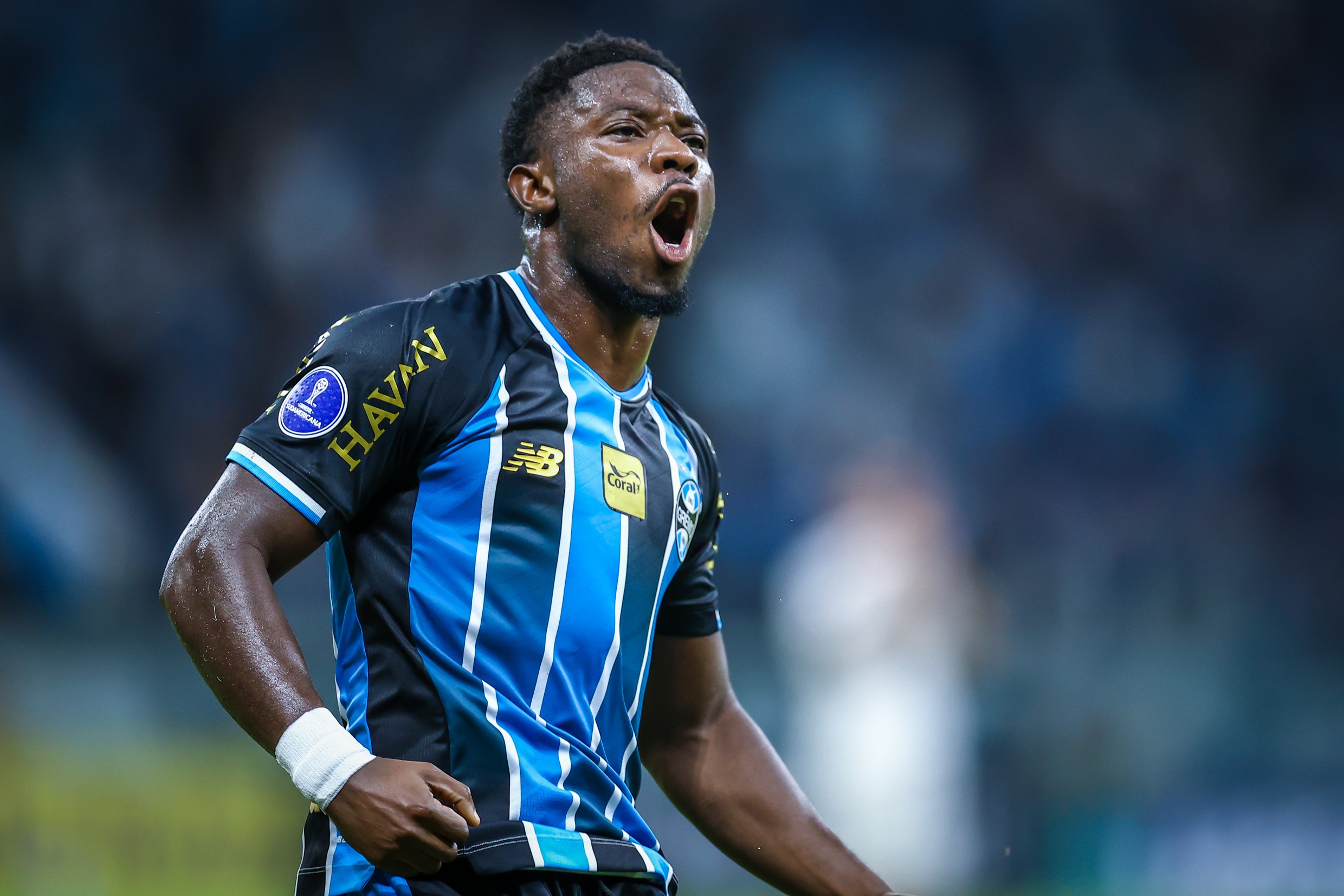 Grêmio 1x0 Deportivo Riestra: assista aos melhores momentos | Ge