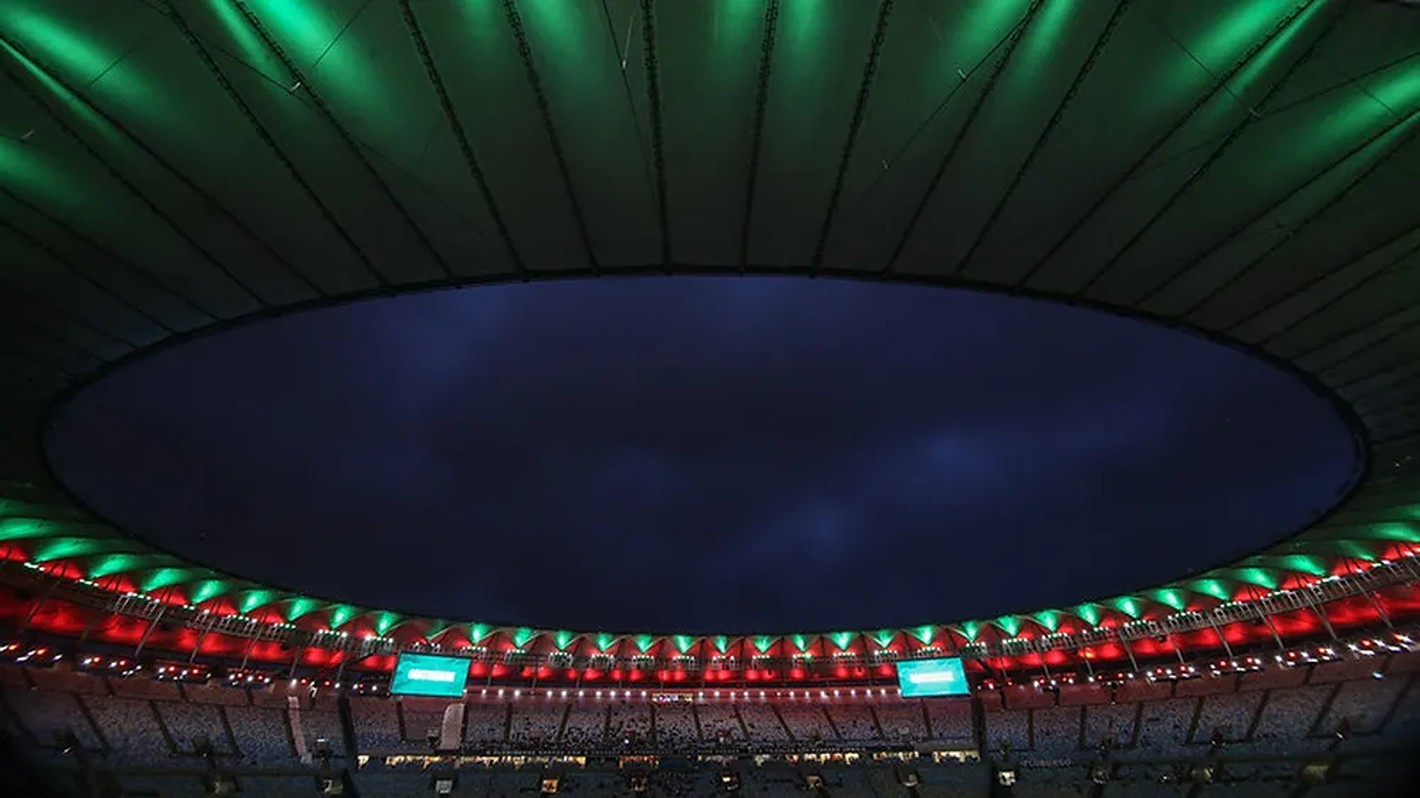 Fluminense tem pedido aceito pelo BEPE e jogo de ida da Libertadores terá carga máxima de ingressos