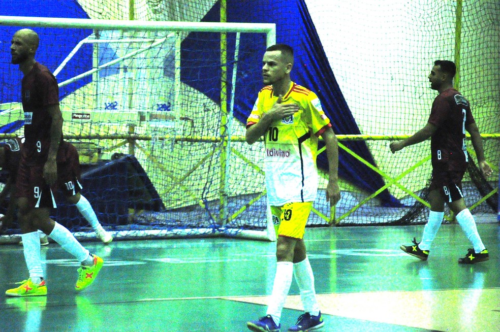 Aqui Acontece - 1º Torneio Piaçabuçu de Futsal distribuirá R$ 500