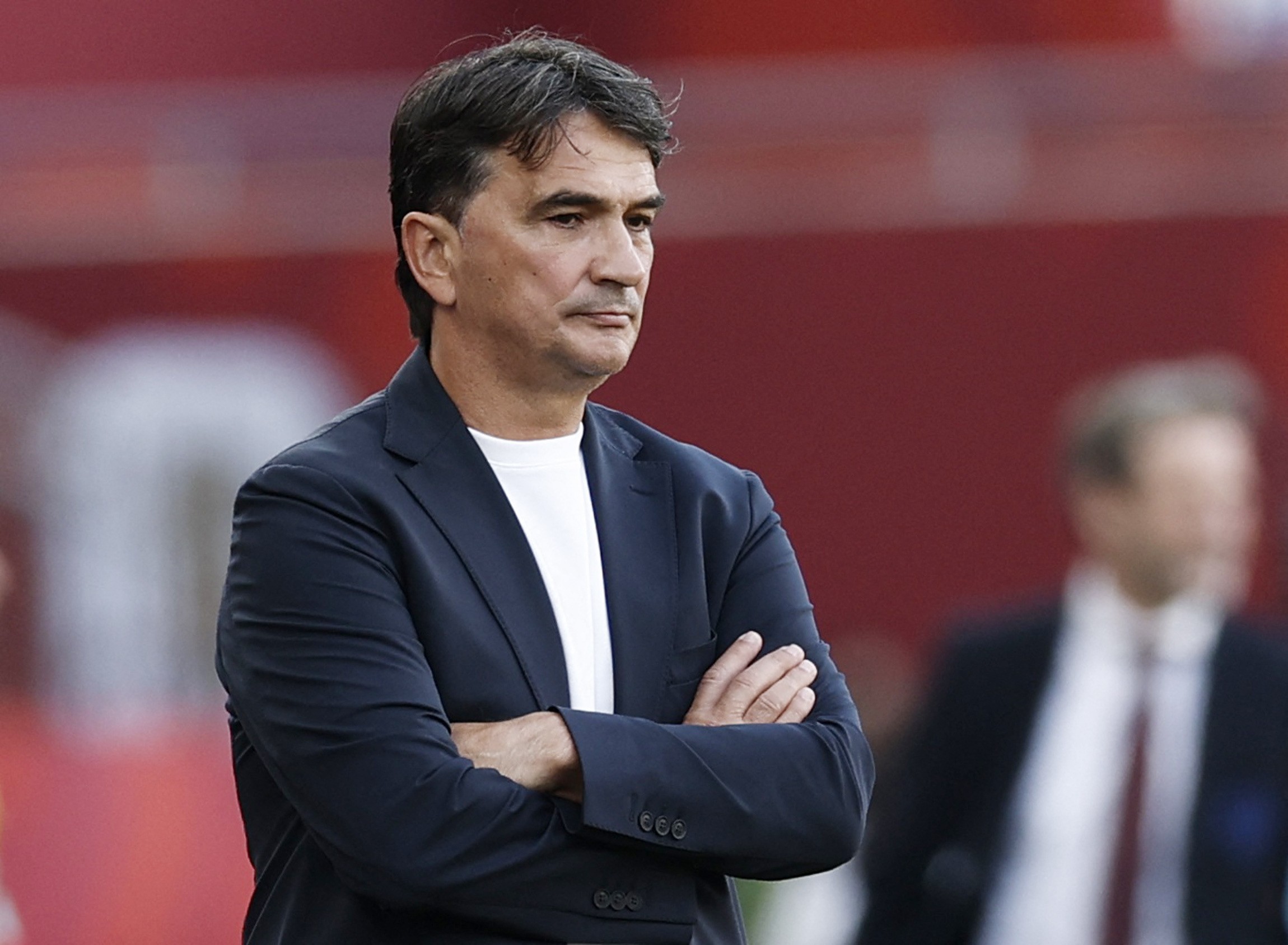 Técnico da Croácia fica surpreso com atuação do Panamá: "Não esperava um jogo tão complicado"