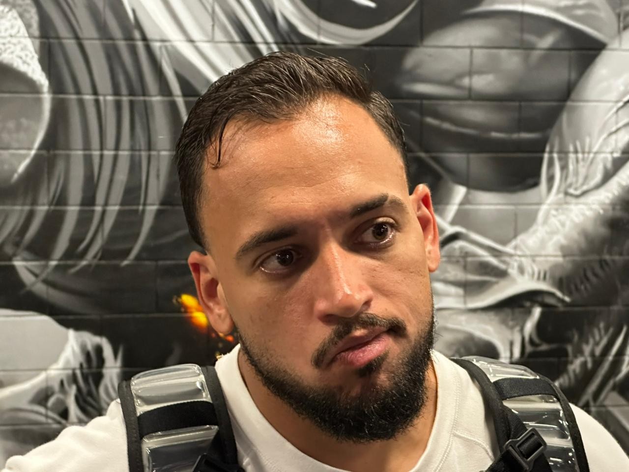 Escalação: Atlético-MG ganha opções para jogo contra Athletico-PR | Ge