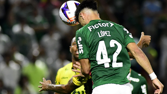 Palmeiras tem 100% de aproveitamento