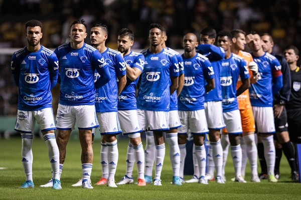 sᴀᴍᴜᴇʟ ᴠᴇɴᴀ̂ɴᴄɪo ™ on X: Jogos do 1º turno do Cruzeiro na Série B 2021   / X