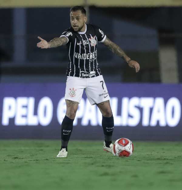 Ainda assim, Corinthians vence São Bernardo apesar de desfalque de Maycon