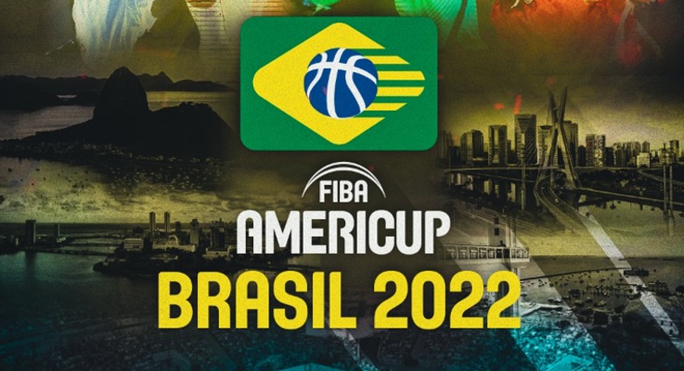 No Geraldão, começa o FIBA AmeriCup, torneio de basquete mais