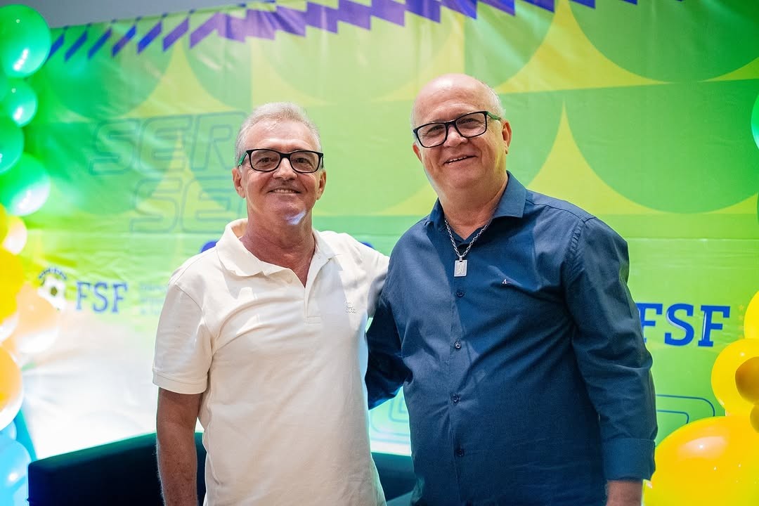 Dirigentes formalizam renúncia no Itabaiana, mas Wilson Mendonça segue como presidente