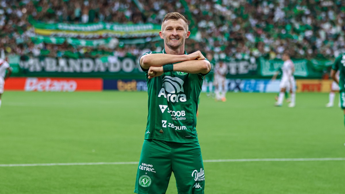 Veja dez dicas pouco visadas para a rodada #10 do Brasileirão