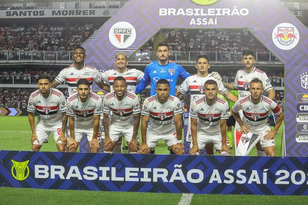 Atuações do São Paulo: Erison garante vitória na Vila e é o melhor em campo; dê suas notas