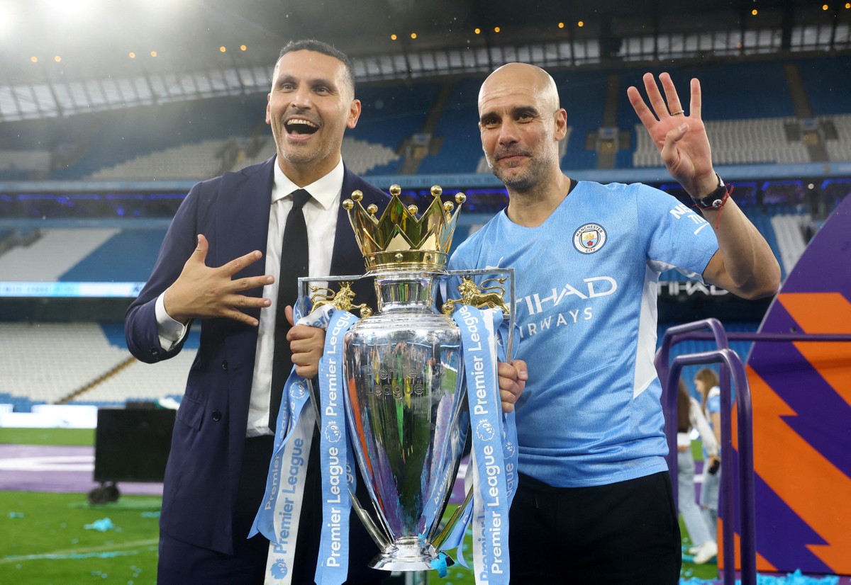 Understanding the Premier League’s accusation against Manchester City – and why the league has only moved on now |  sports business