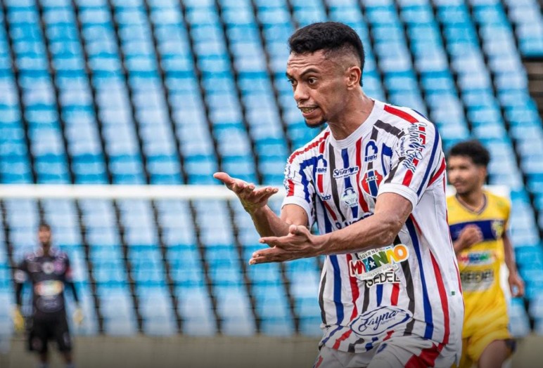 Volante Dudu troca Anapolina pelo Vila Nova em busca de novos ares