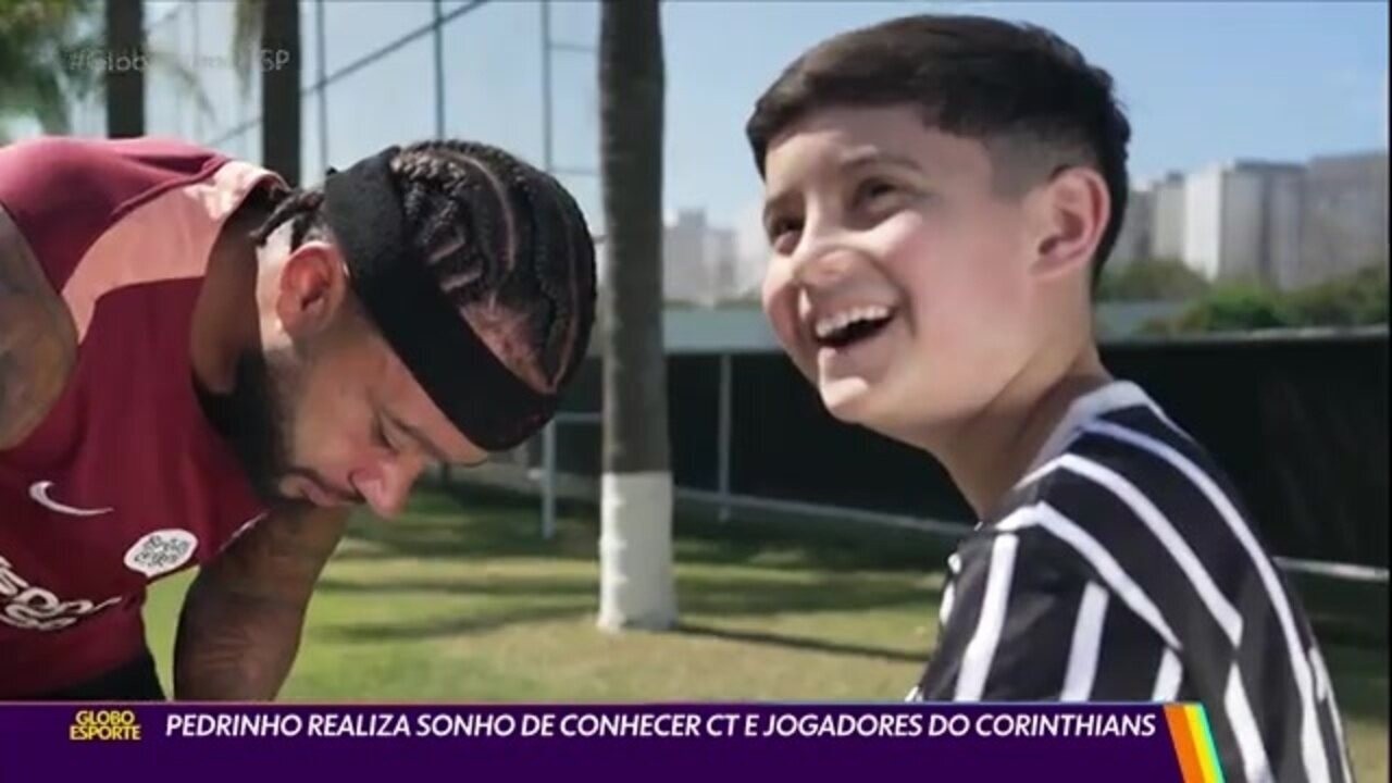 Torcedores que hostilizaram criança são identificados e proibidos na arena