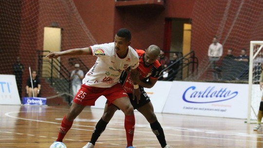 Liga Nacionaljogos multiplayerFutsal abre votação para seleção da temporada 2023