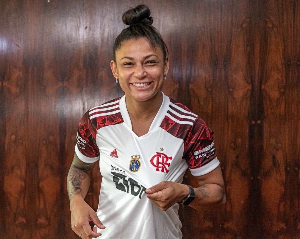 Maria Alves troca o Santos pela Juventus, onde será a primeira jogadora  brasileira, futebol feminino