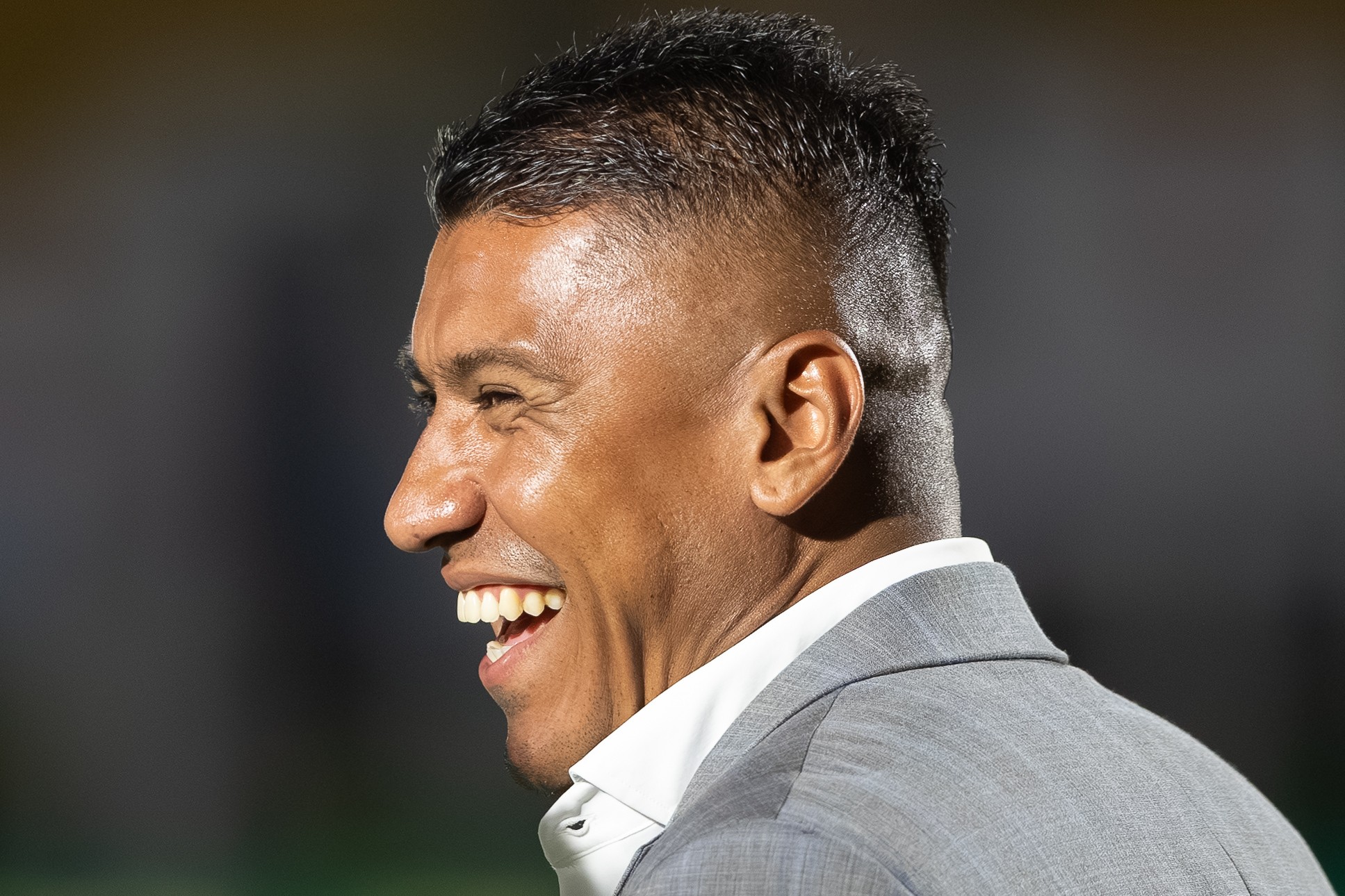 Cruzeiro busca coordenador técnico e tem Paulinho, do Mirassol, como plano A