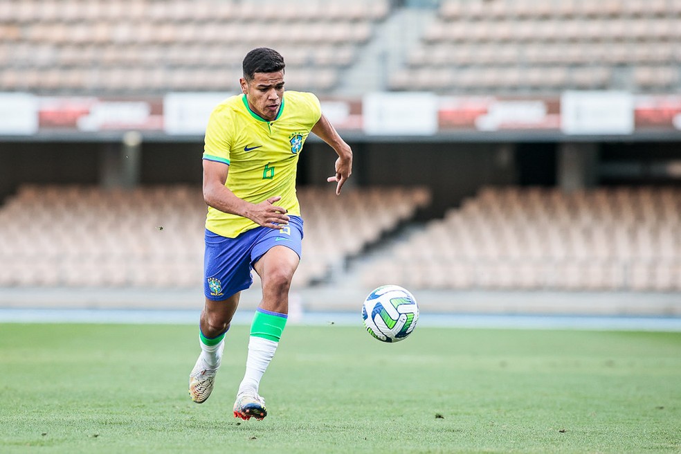 Cuiabá volta a receber jogo da Seleção Brasileira após 21 anos