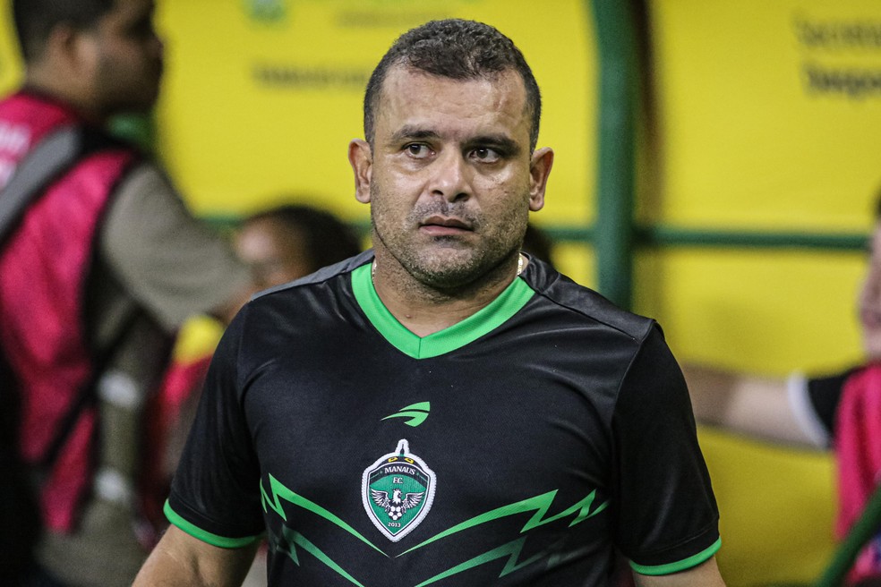 Renatinho Potiguar ganhou o segundo turno de forma invicta &mdash; Foto: Jo&atilde;o Normando