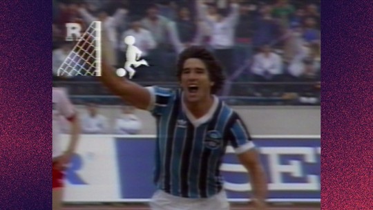 Vídeos de melhores momentos do Grêmio