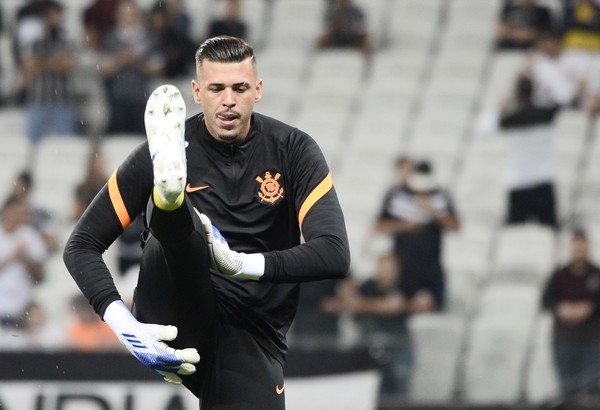 Ivan é apresentado como goleiro do Vasco para temporada 2023 – Vasco da Gama