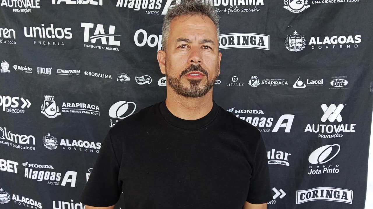 Haverá mudanças no formato da Copa do Nordeste? Presidentes da Federação Alagoana e do ASA opinam