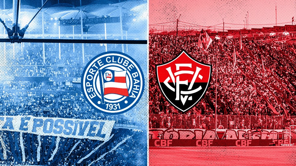 Ba-Vi 500: 45 mil ingressos garantidos para o clássico