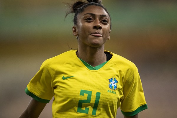 Copa do Mundo Feminina: conheça jogadoras da seleção brasileira - Jardim MS  News