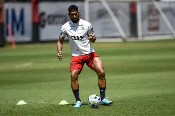 Flamengo em 2025! reforços, saídas e programação para o início do ano