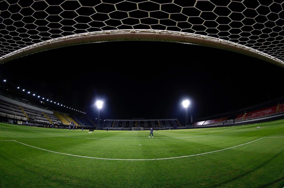 São Paulo x Guarani: veja onde assistir, escalações, desfalques e  arbitragem, campeonato paulista