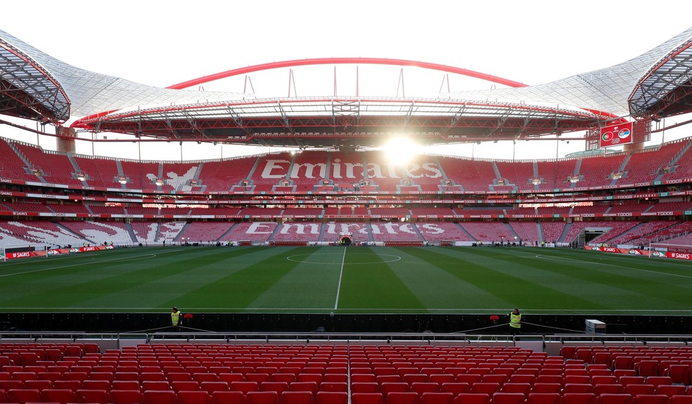 Em busca do sonho, PSG abre fase final da Champions em Lisboa