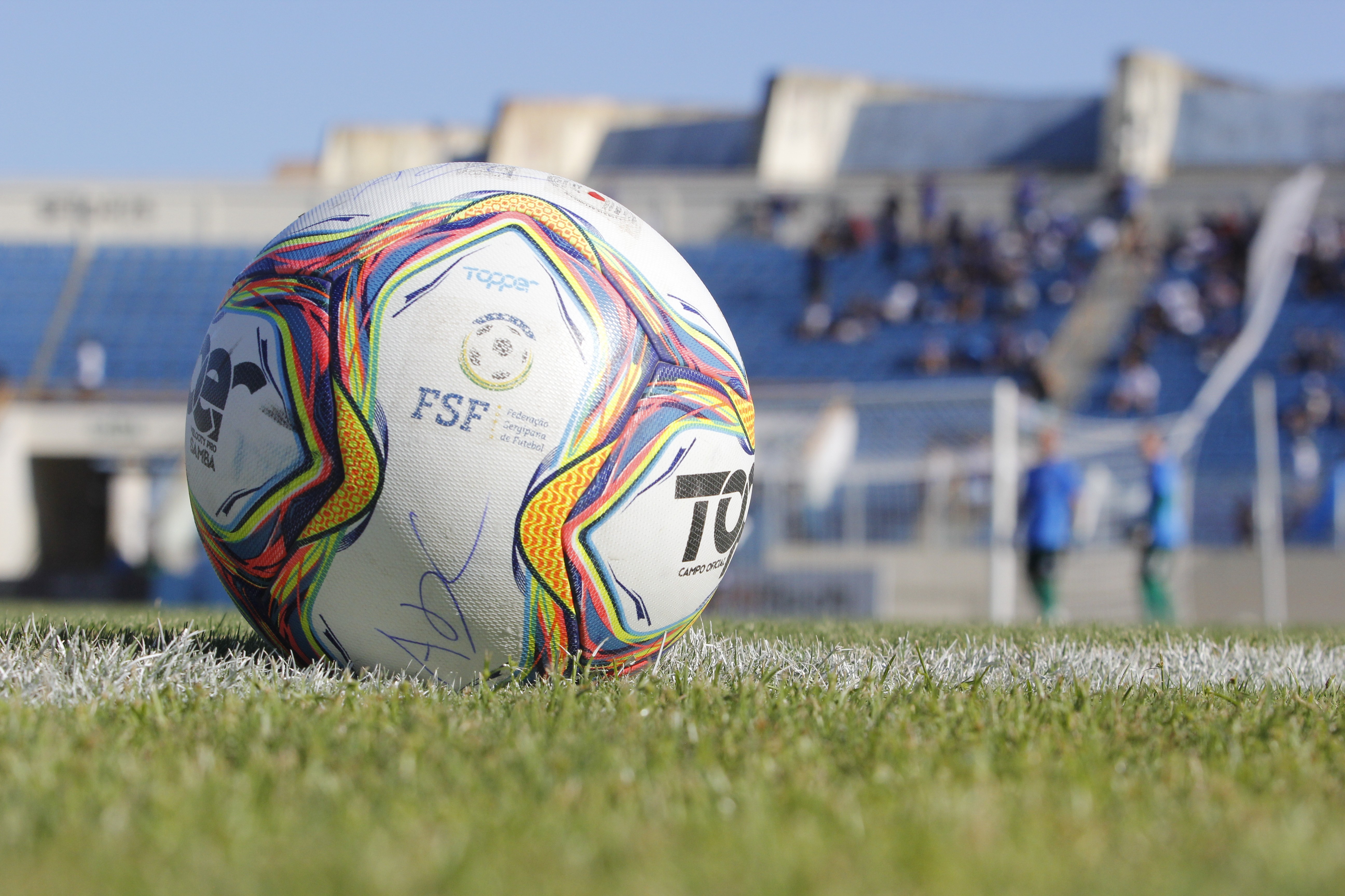 Valendo vaga na Copinha, Série A2 do Campeonato Sergipano Sub-20 começa nesta sexta