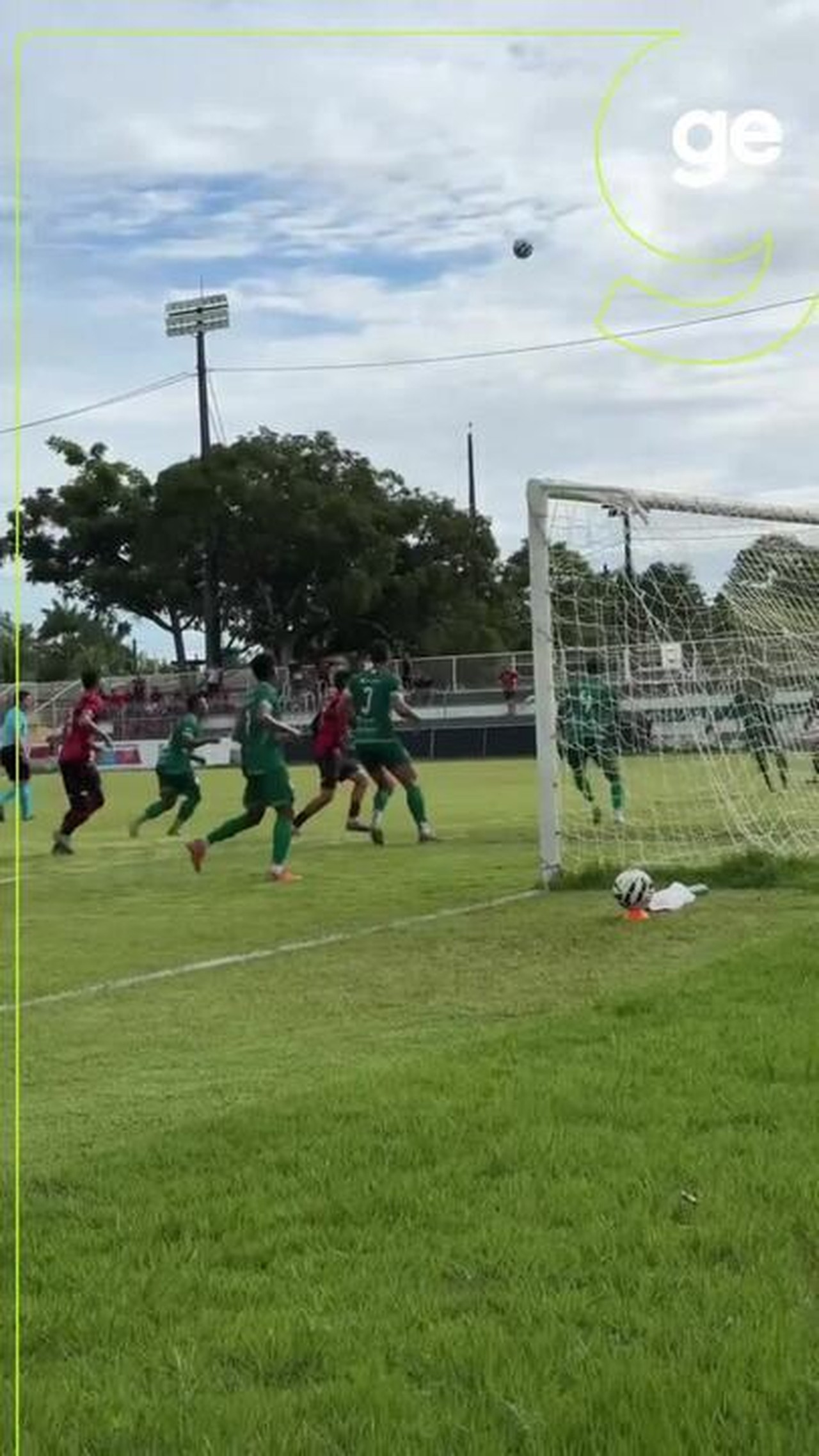 campeonato brasileiro de futebol: o que muda após wanderson gotinha celebrando