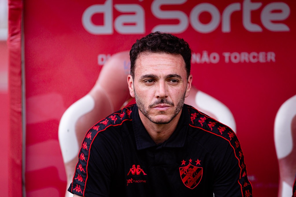 Mariano Soso admite má atuação do Sport contra o Náutico e lamenta nova derrota fora de casa