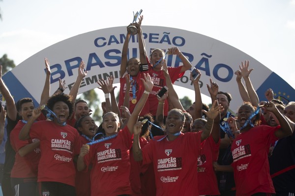 Vila Nova faz no fim e garante acesso à Série A2 do Campeonato Brasileiro  Feminino - O Hoje.com