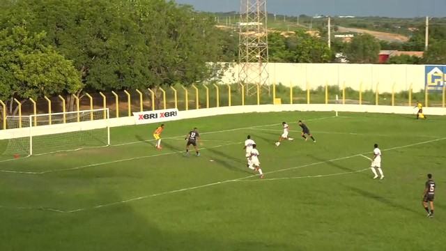 Corisabbá x Piauí, Campeonato Piauiense 2026