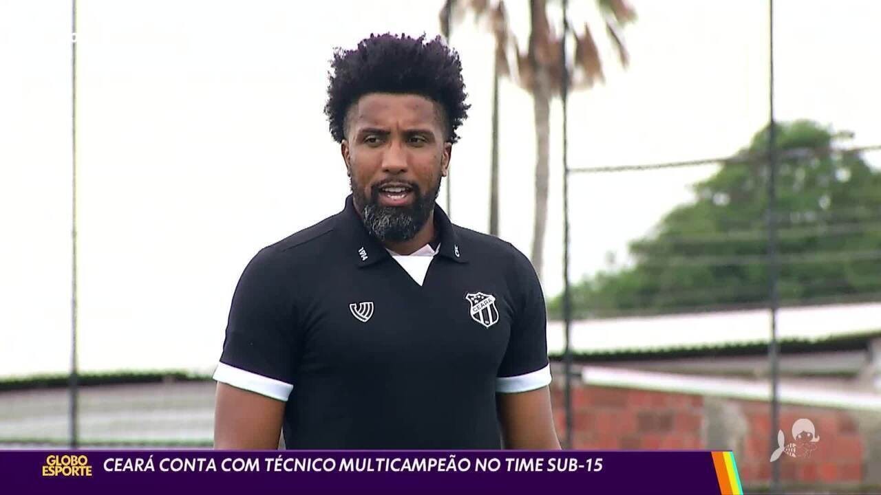 Grêmio encaminha retorno de campeão da Libertadores para comandar equipe de base.