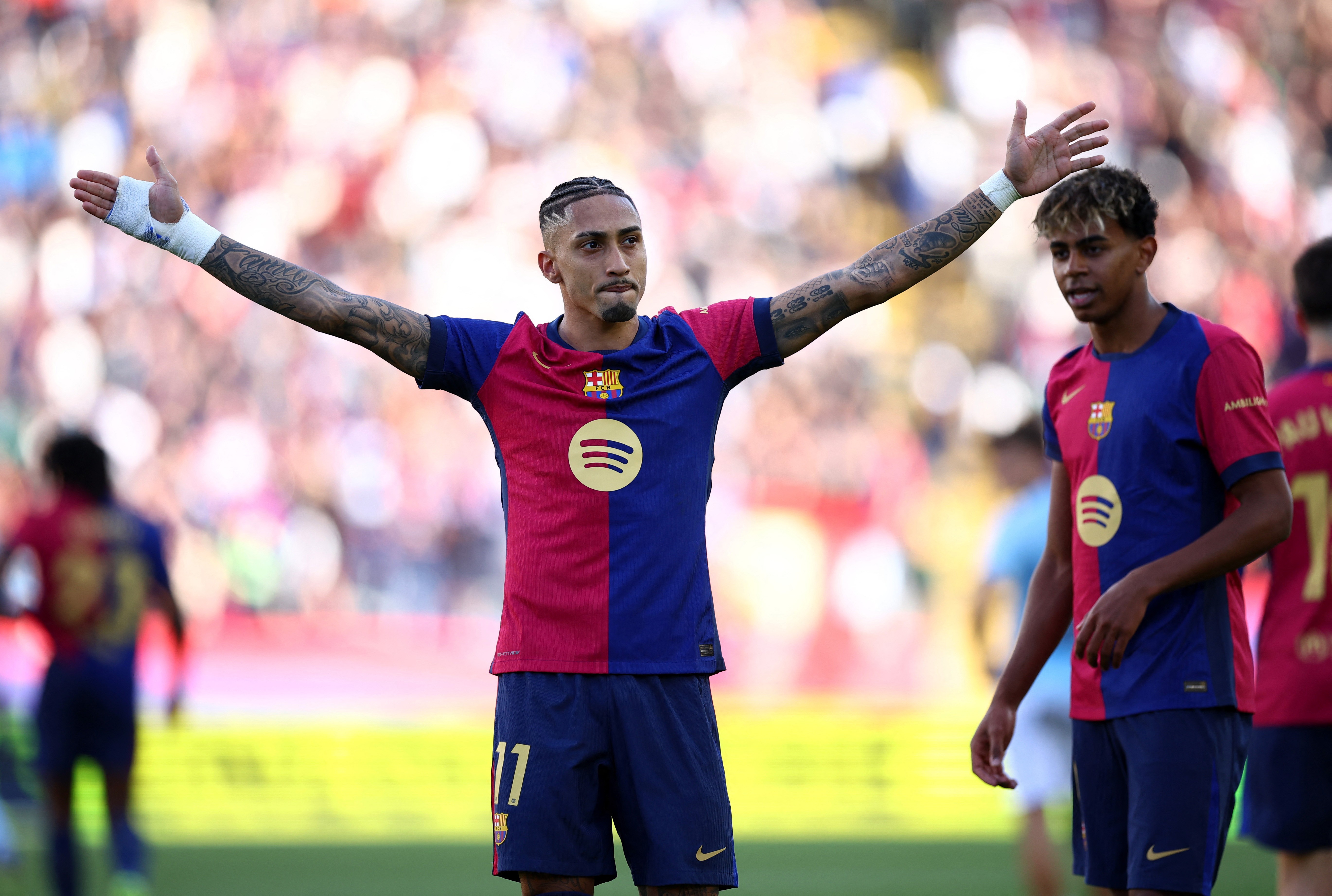Barcelona x Mallorca em La Liga: onde assistir ao vivo e horário | Ge