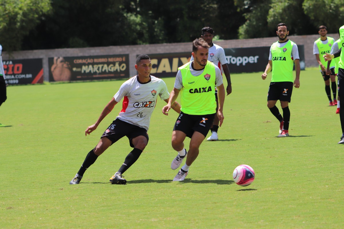 Por classificação e liderança, Vitória encara o Globo pela Copa do ...