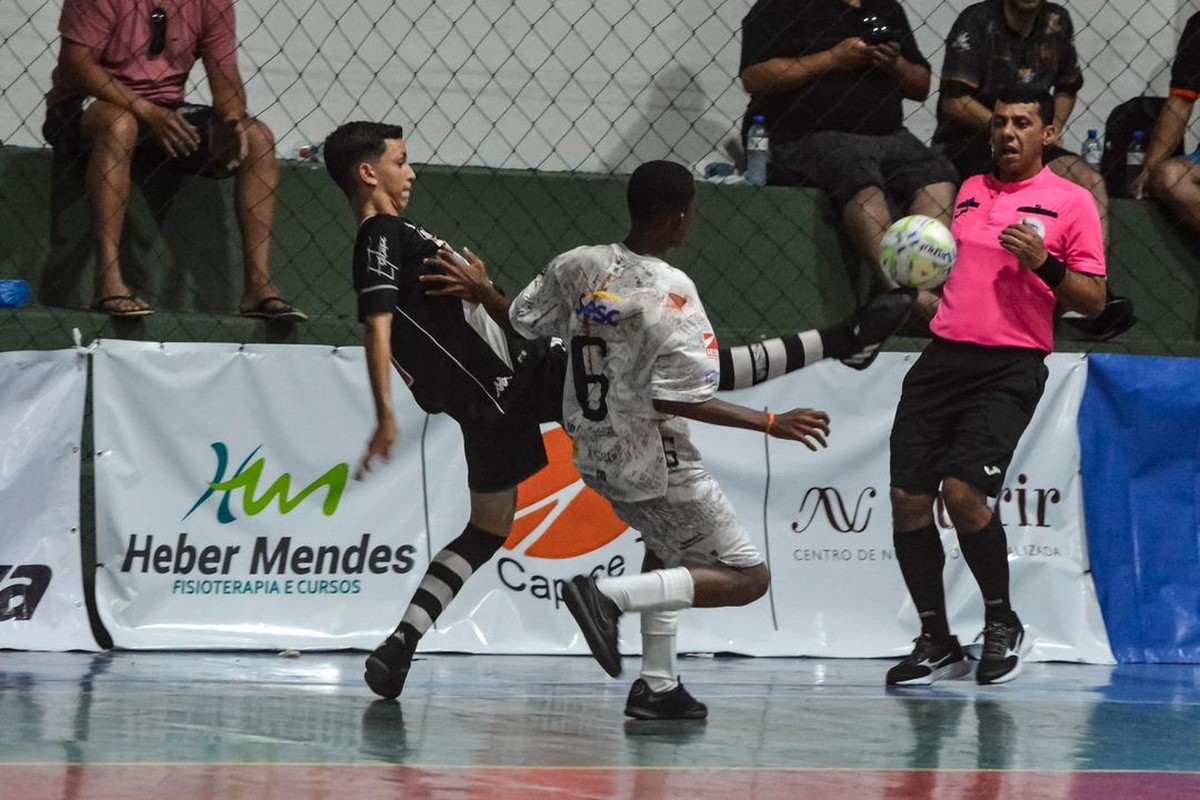 Campeão tocantinense de futsal sub 15 garantiu vaga na Taça Brasil de  Clubes 2022. – ESPORTE AJAX TOCANTINENSE