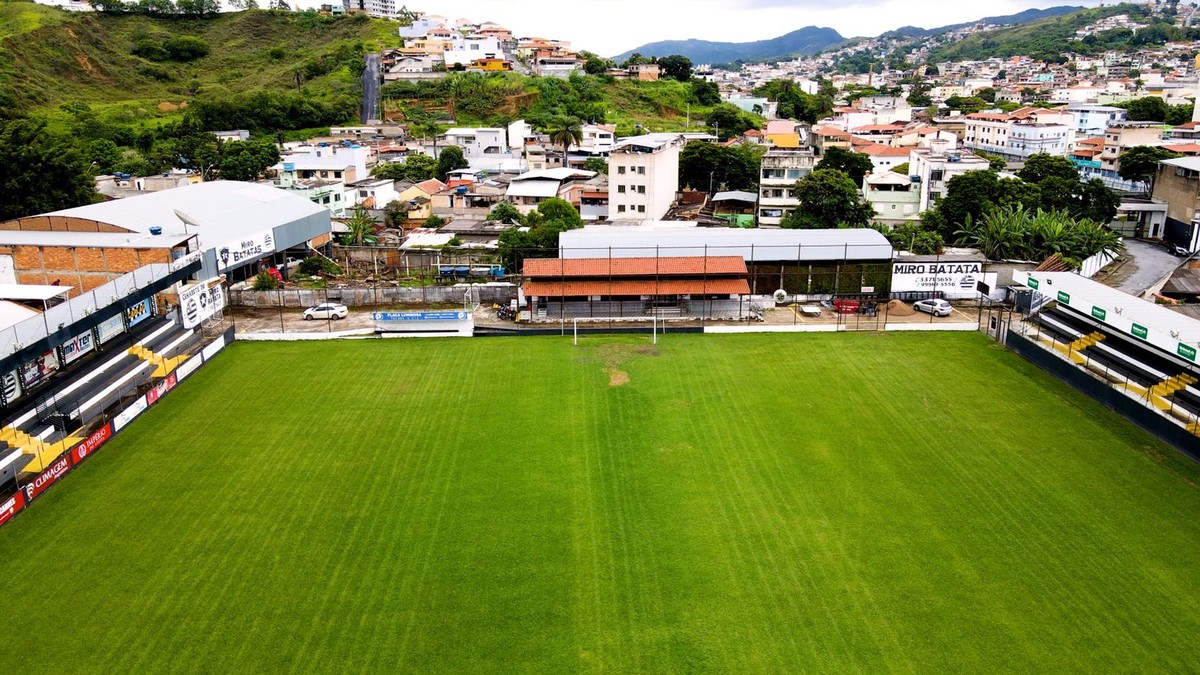 Athletic x Caldense na decisão do Troféu do Interior veja escalações