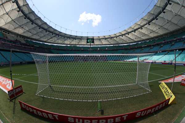 Brasil x Uruguai: venda de ingressos começa nesta quinta-feira; veja valores
